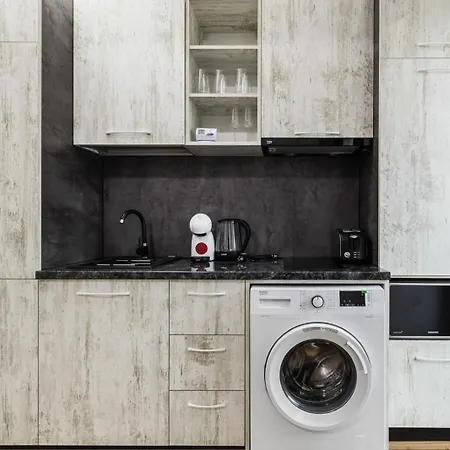 Solea Apartment *
