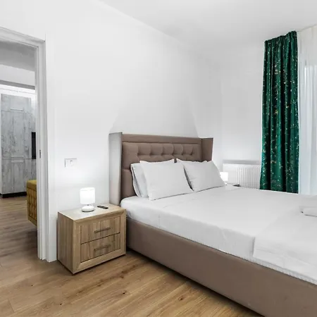 Apartment Solea