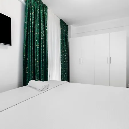 Apartment Solea
