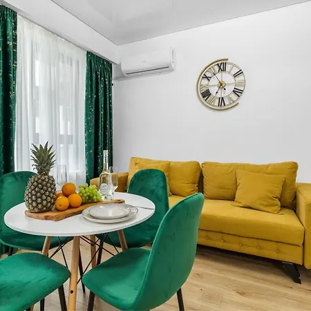 Solea Apartment Navodari
