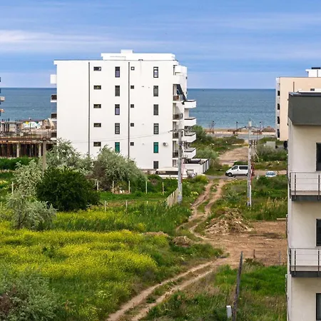 Apartment Solea *