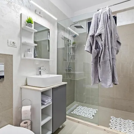 Appartement Solea Năvodari