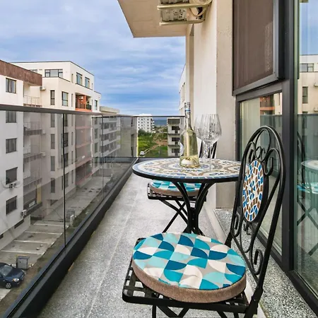 Apartment Solea