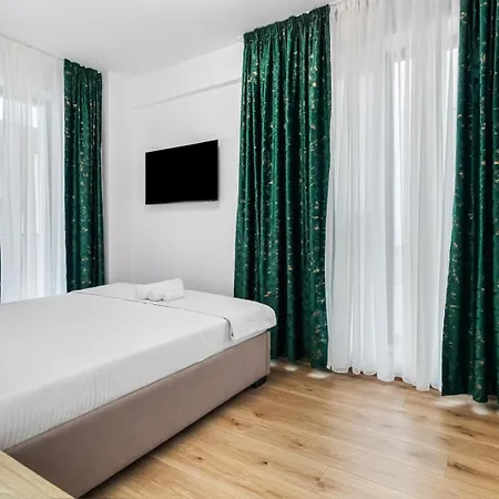 Solea Apartment *