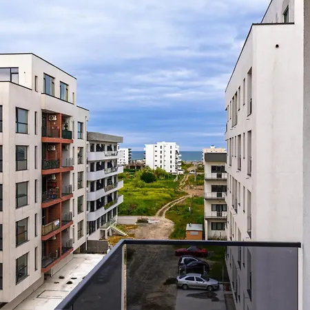 Apartment Solea *