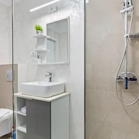 Solea Apartment Navodari