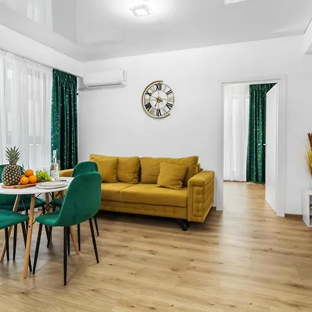 Solea Apartment