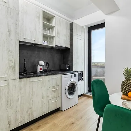 Solea Apartment *