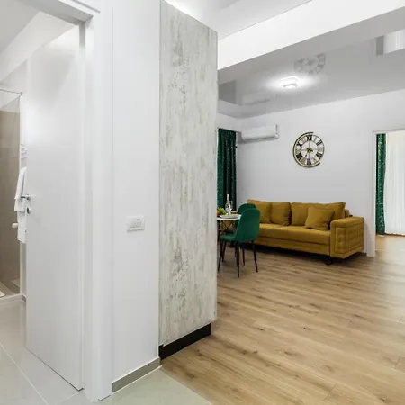 Apartment Solea *