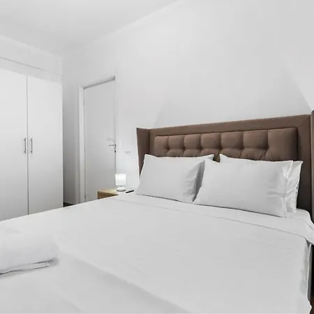 Apartment Solea Navodari