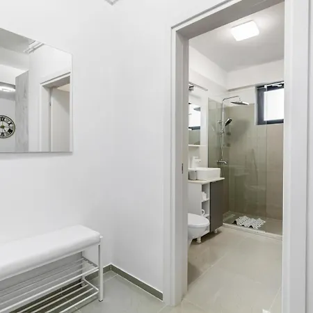 Solea Apartment *