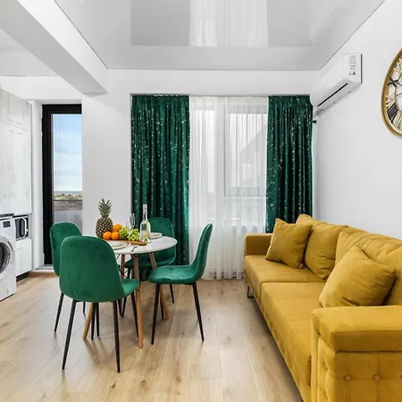 Apartment Solea *