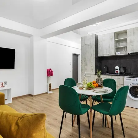 Solea Apartment Navodari