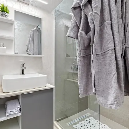 Solea Apartment Navodari
