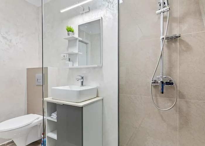 Solea Apartman Năvodari