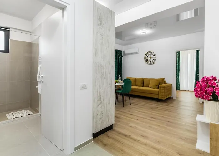 Apartman Solea *