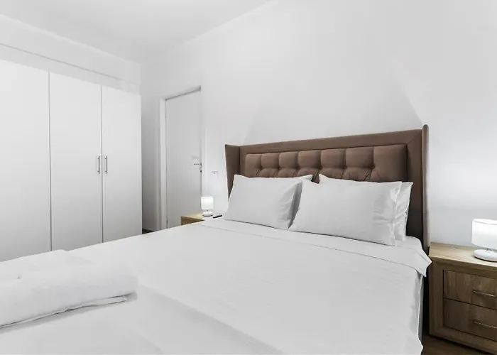 Apartman Solea Năvodari