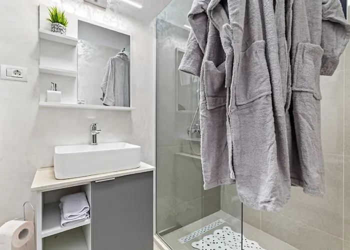 Solea Apartman Năvodari